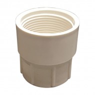 32mm Female Iron Adaptor