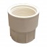 32mm Female Iron Adaptor
