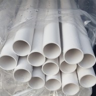 40mm Waste Pipe 4m Length