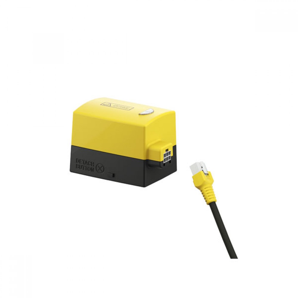 Eph Controls Actuator A1p