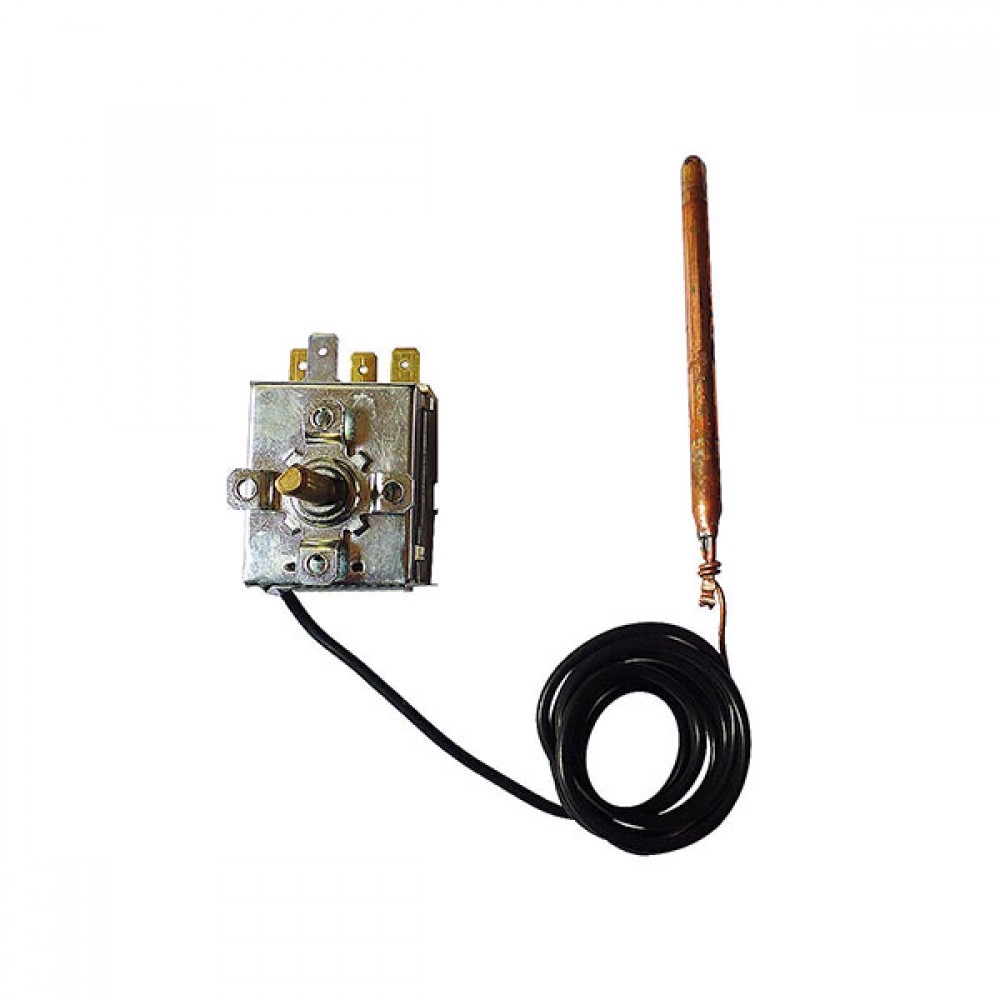 Firebird Super Q Control Stat ACC000STA