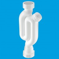 Pedestal Trap 32mm