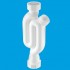 Pedestal Trap 32mm