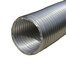 Waterford Stanley 3" Flexi Flue For Air Kit | V000976AXX