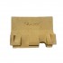 Stanley Erin Non-boiler Bottom Right Brick | H00017AXX