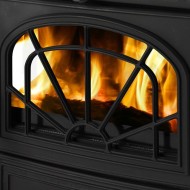 Stanley Erin Replacement Stove Glass | T00003AXX