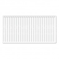 Firefly Single Panel Radiator