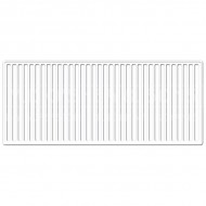Firefly 1200x500x1p Radiator