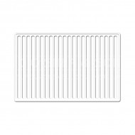 Firefly 800x500x2p Radiator