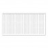 Firefly Double Panel Radiator
