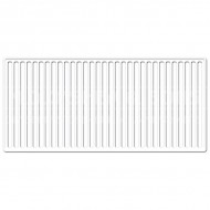 Firefly 1100x500x2p Radiator