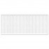 Firefly 1200x500x2p Radiator