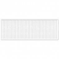 Firefly 1400x500x2p Radiator