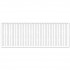 Firefly 1400x500x2p Radiator