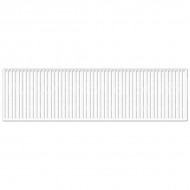 Firefly 1800x500x2p Radiator