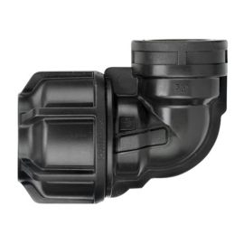3g Normal Gauge Elb Fi 1 1/4"x1 1/4" 317