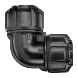 3g Normal Gauge Elb  1/2" 315