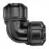 3g Normal Gauge Elb  1" 315