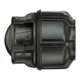 3g Normal Gauge Wallplate Elbow 1/2" 317w