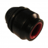3g Normal Gauge Reducing Set 3/4"x1/2"