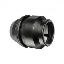 Reducing Set 1"x3/4" For Heavy Gauge Plastic Pipe