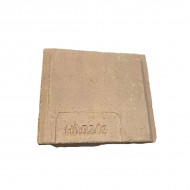 Stanley Cara Non-boiler Left Back Brick | H00203AXX
