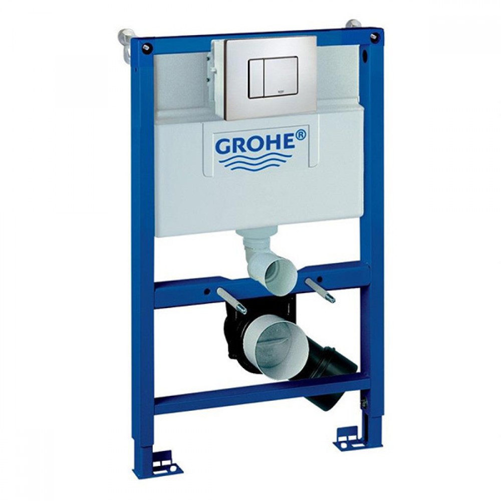 Grohe Cosmo Wc Frame | .082m 