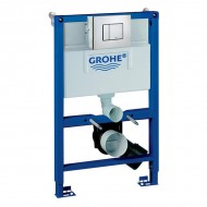 Grohe Cosmo Wc Frame | .082m 