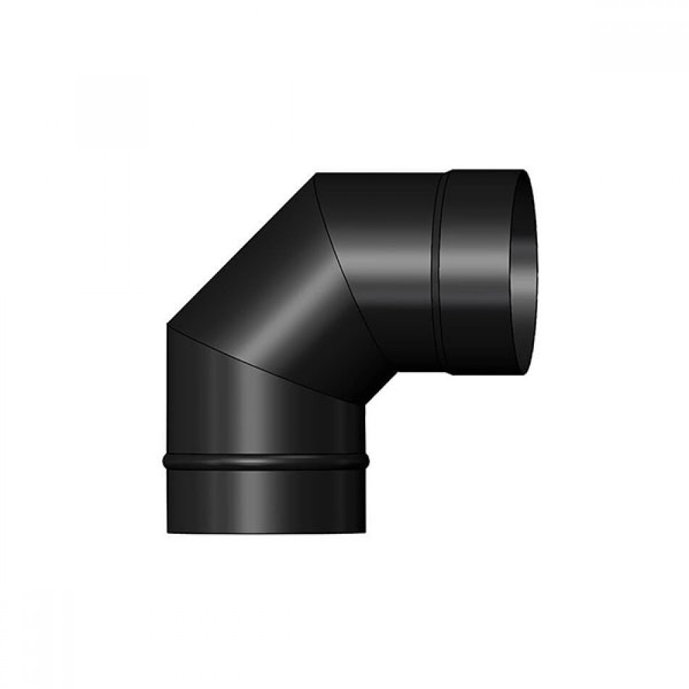 System 7 150mm Pipe Bend | Options