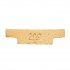 Stanley Reginald Front Brick | H00209AXX
