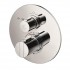 Ideal Standard Easybox thermostatic bath/shower mixer  | A5879aa 