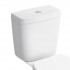 Sandringham 21 Dual Flush Close Coupled Cistern 6/4l E896601