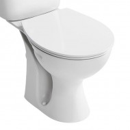 Sandringham 21 Close Couple Wc Pan