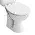 Sandringham 21 Close Couple Wc Pan