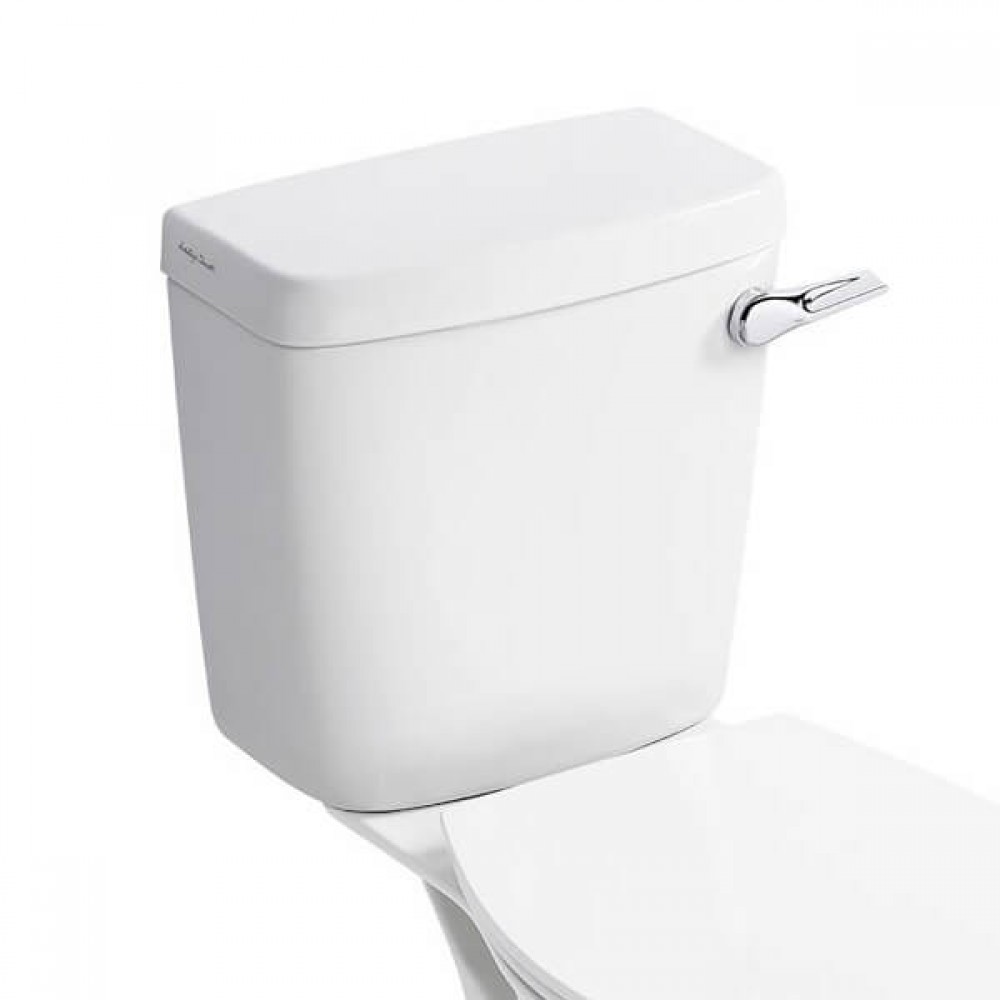 Sandringham 21 Close Coupled Lever Cistern 6l | E896801