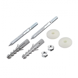 Ideal Standard Basin Fixing Set Solid Wall | E015767 