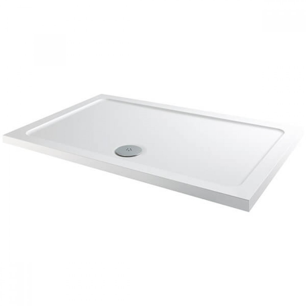 Flair Slimline Rectangular Tray | Various Sizes