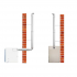 Grant Adj Plume Diverter | Gpda90 