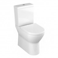 Roca Colina Comfort Height Pan | Z3418cp000