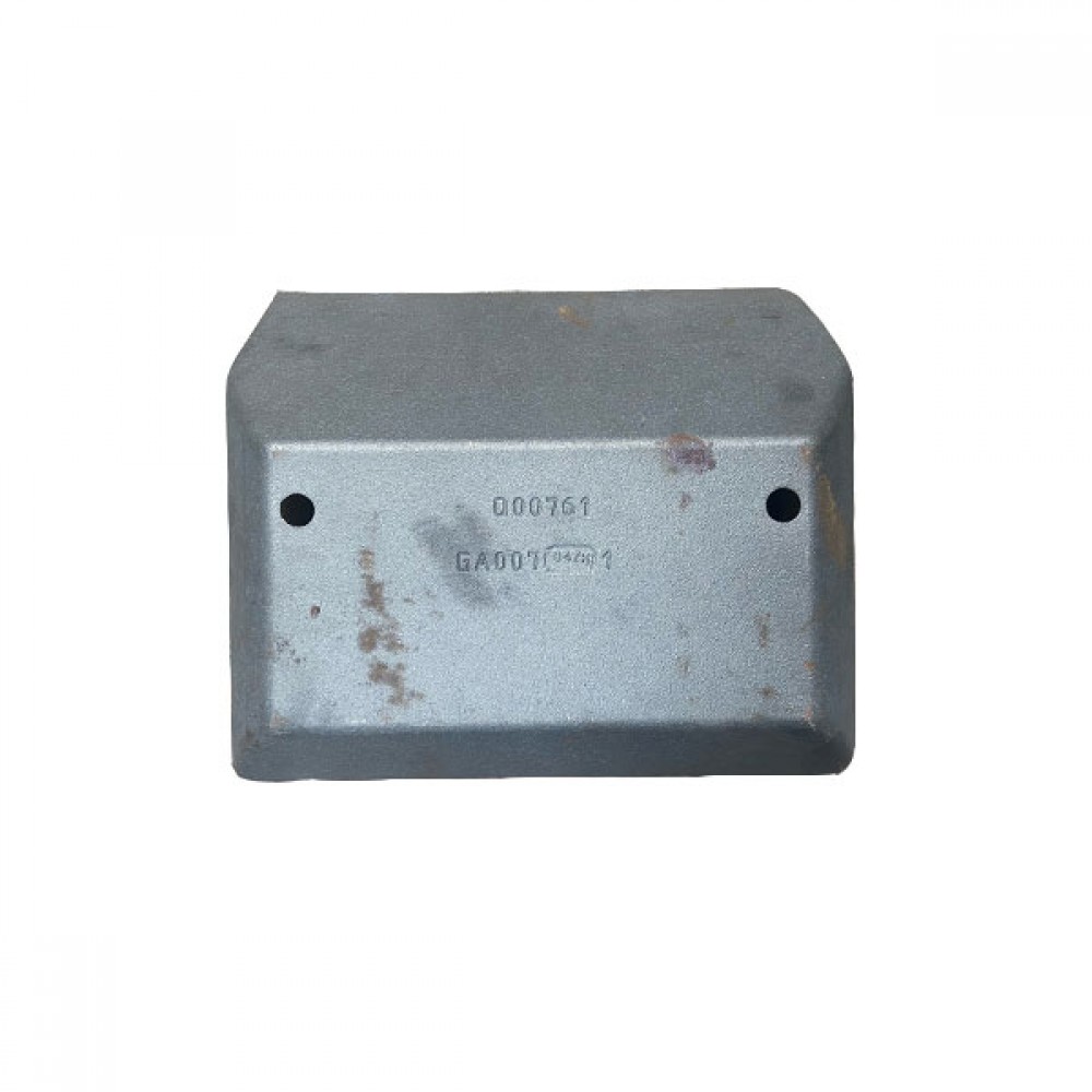 Stanley Cara Non-boiler Top Baffle | Q00761AXX
