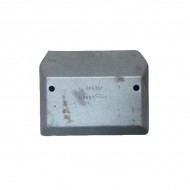 Stanley Cara Non-boiler Top Baffle | Q00761AXX