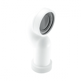 Space Saving 90d Multiwick Connector Bend | WC-CONQ