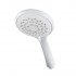 Triton 8000 Series Shower Head | White | Xsh800er4