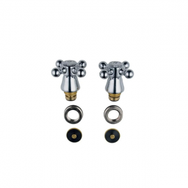 Traditional Vicotrian Tap Conversion Kit Tck2