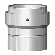 System 35 Flexi Flue Adaptor | Choose Diameter