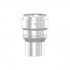 Sys 35 125mm T/w Flexi Flue Adaptor