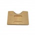 Stanley Oisin Back Brick | H00002AXX