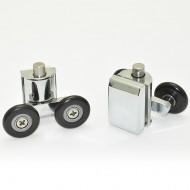 Flair Chianti Replacement Bottom Rollers S-chbr