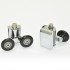 Flair Chianti Replacement Bottom Rollers S-chbr