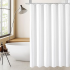 Disability Needs 2.5m X 2.0m Weighted Shower Curtain | Bc330